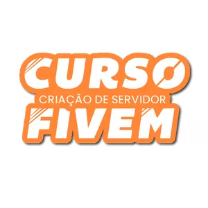 Imagem do curso Curso de Criação de Servidor de FiveM / GTA ONLINE