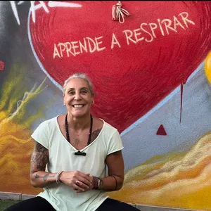 Imagen de portada para Curso online Taller Intensivo de Respiración Funcional y Eficiente