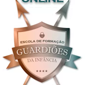 Imagem de capa para o Curso online SEJA UM GUARDIÃO DA INFÂNCIA E DA ADOLESCÊNCIA!