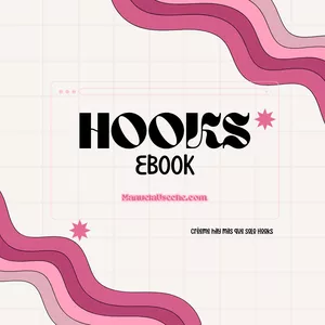 Imagen de portada para Ebook Hooks Ebooks