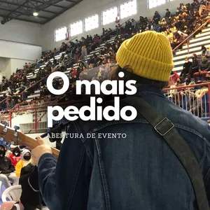 Violão & Voz - Abertura Estratégica de Evento