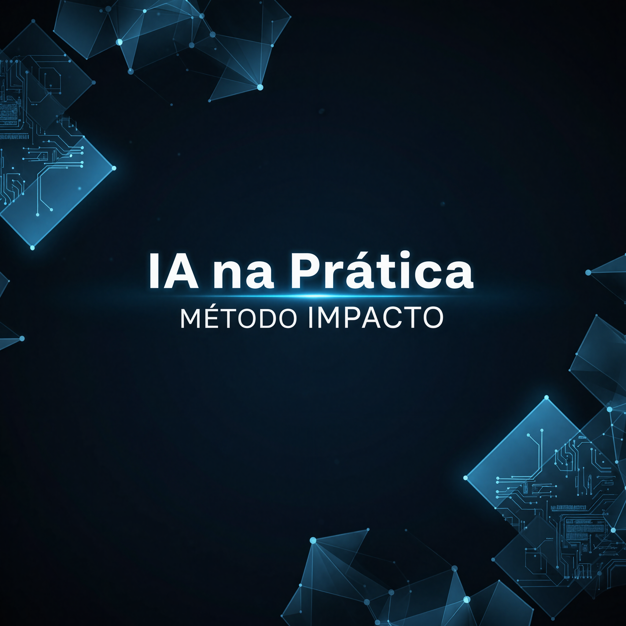 Imagem do curso IA na Prática 