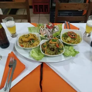 Imagen de portada para Ebook Plan de trabajo emprendimiento gastronómico 