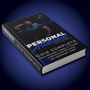 Imagem de capa para o Curso online Guia do Método Personal Artesanal