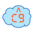Cloud Nine Apps Courses logo