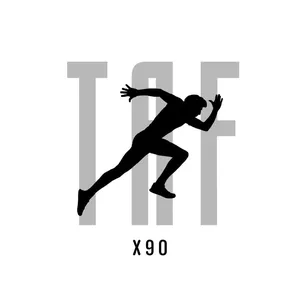 Imagem de capa para o Ebook TAF X 90