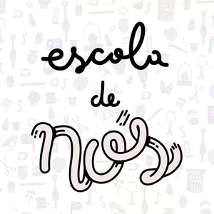 Imagem de capa para o Curso online Escola de Nós* | Osana Macramê