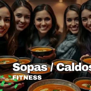 Imagem de capa para o Ebook Ganhe muito dinheiro vendendo Sopas & Caldos