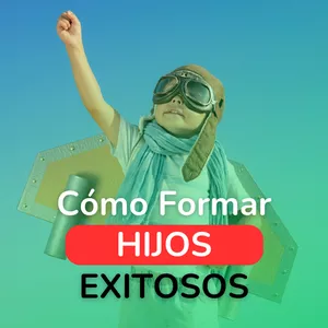 Imagen de portada para Ebook Cómo Formar Hijos Exitosos