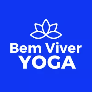 Imagem de capa para o Curso online Bem Viver Yoga
