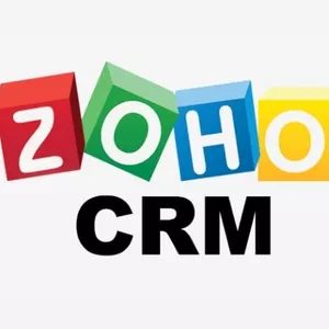 Imagen de portada para Curso online Zoho CRM 【Curso básico】