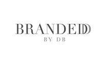 Brandedd Academy logo