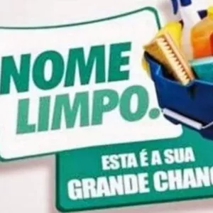 Imagem de capa para o Curso online Adeus nome sujo 