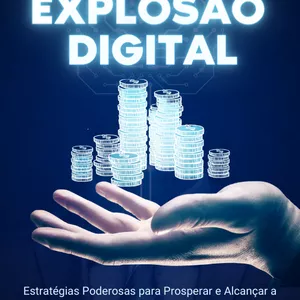 Imagem do curso Explosão Digital 