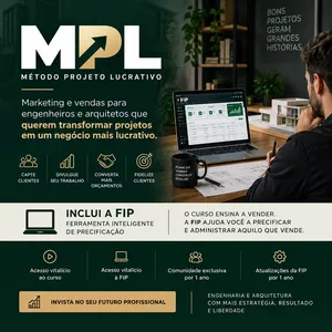 Imagem do curso MPL — Método Projeto Lucrativo