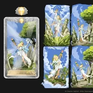 Imagen de portada para Curso online VIDENTES BABALAWO EN VALENCIA: CONSULTAS CON SABIDURÍA AFRICANA