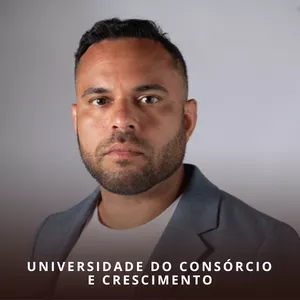 Imagem de capa para o Curso online Universidade do Consórcio e Crescimento - UCC
