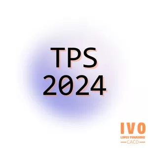 Imagem de capa para o Curso online TPS 2024 - INTENSIVO - LÍNGUA PORTUGUESA - CACD