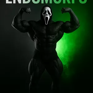 Imagen de portada para Ebook GUIA O DO ENDOMORFO 2025 