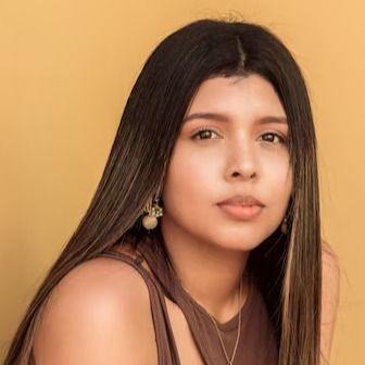 🔹Sofía Beltrán, Fundadora de Startup.