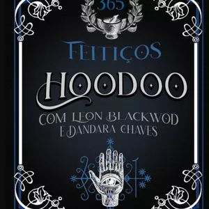 Imagem de capa para o Curso online 365 FEITIÇOS HOODOO