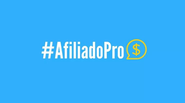 Imagem de Afiliado Pro  criado por Lucas Lima na hotmart