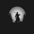Samurai Bodyweight Method logo