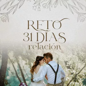 Imagen de portada para Ebook Reto 31 Días Relación