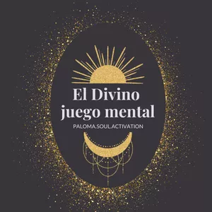 Imagen de portada para Ebook El Divino juego mental (Descubre de qué equipo eres y cambia las reglas)