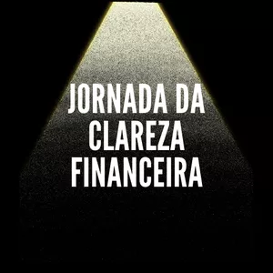 Imagem de capa para o Serviço online Jornada Clareza Financeira