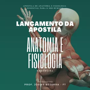 Imagem de capa para o Curso online Anatomia e Fisiologia Humana Essencial – Para todo ser humano