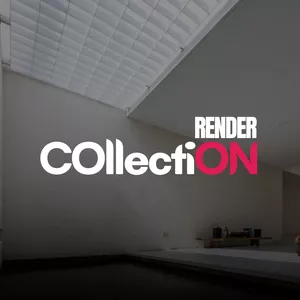 Cover image for Online course Render Collection