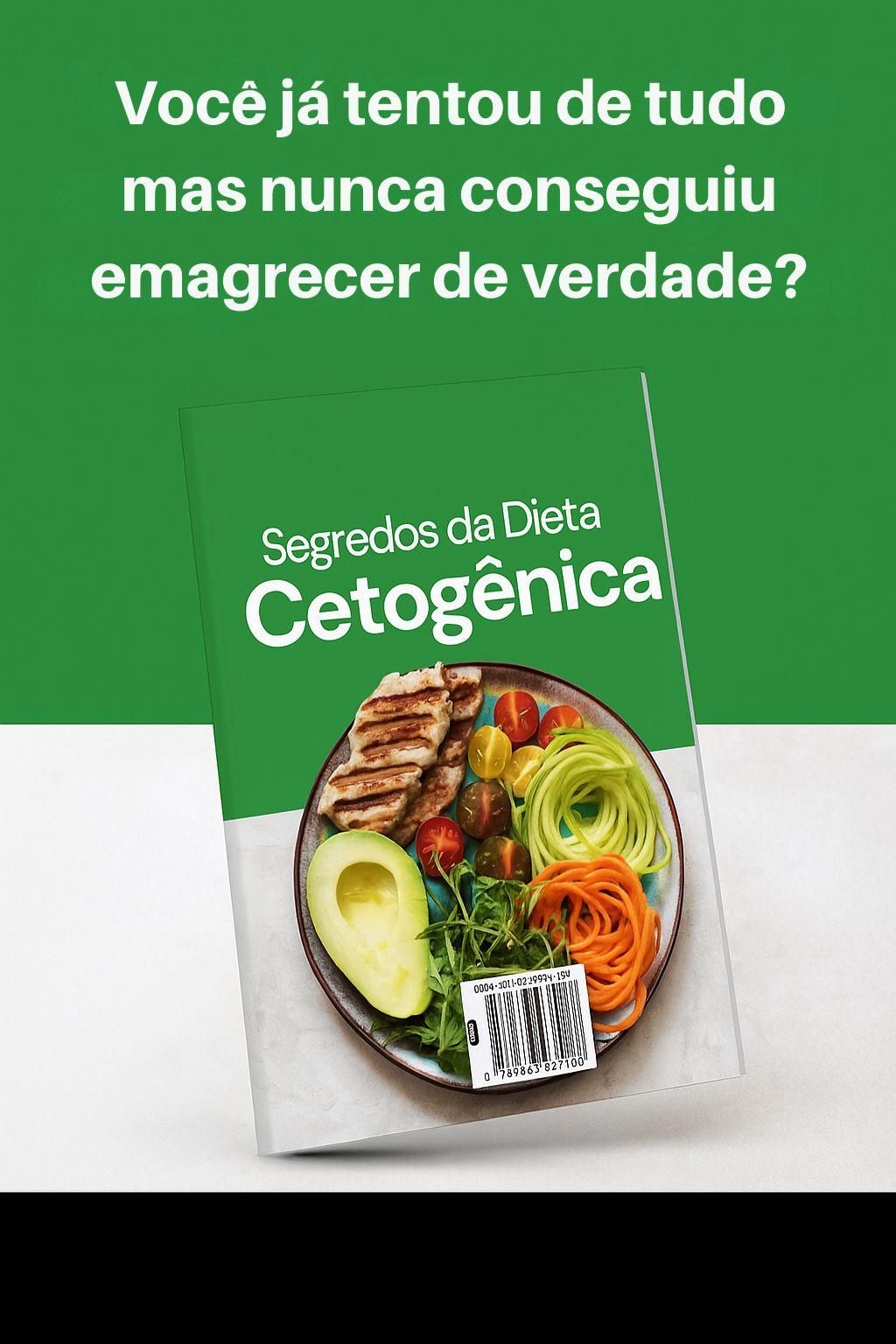 Segredos da Dieta Cetogênica – O Guia Que Transforma Corpo e Mente — imagem 2