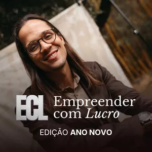 Imagem de capa para o Curso online Evento: Empreender com Lucro