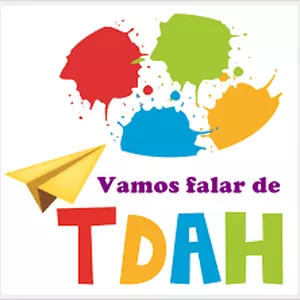 Imagem de capa para o Ebook Como Descobrir se Tenho TDAH