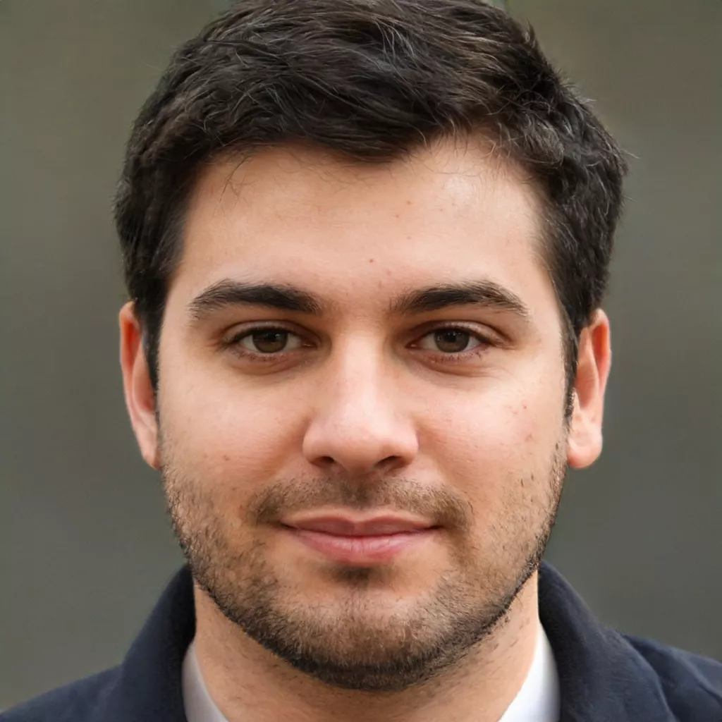 Andres Felipe Jimenez