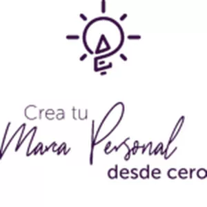 Imagen de portada para Evento online Crea tu marca personal desde cero LIVE