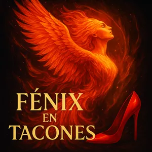 Imagen de portada para Ebook eBook Fénix en Tacones