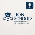 Ron Washington's School logo