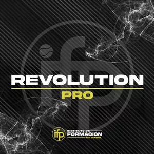 Imagen de portada para Curso online Revolution PRO