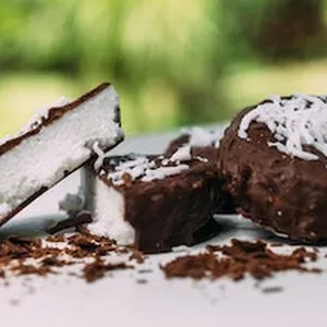 Imagem de capa para o Curso online Doces Funcionais