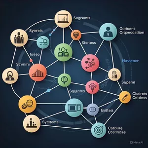 Imagem de capa para o Ebook Redes Ocultas — Técnicas de Investigação Digital e Análise de Vínculos no Combate ao Cybercrime