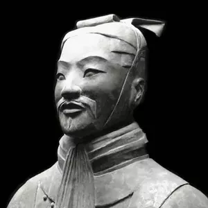 Imagem de capa para o Ebook Citação de Sun Tzu