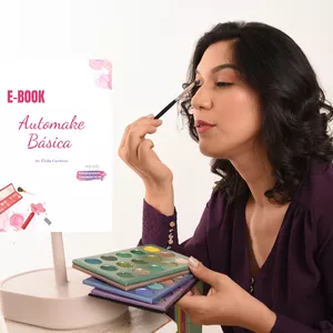 Imagem de capa para o Curso online Curso Prático baseado no E-book Automake Básica por Élida Cardoso