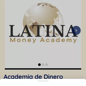 Imagen de portada para Ebook Latina Money Academy 