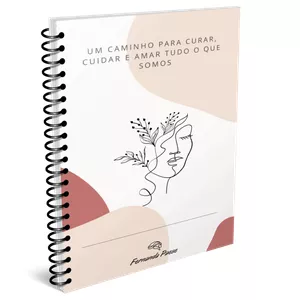 Imagem de capa para o Ebook E-Book Novo Eu