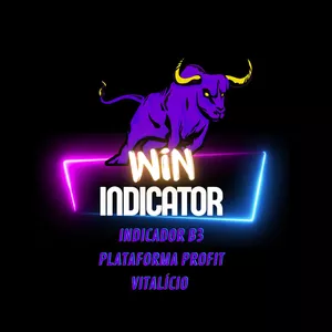 Imagem do curso Indicador Mini Índice mini dólar e criptomoedas