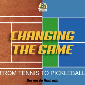 Cover image for Ebook Changing the Game