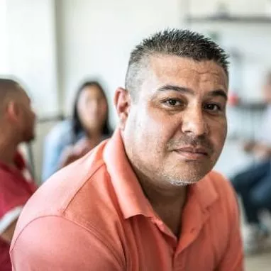 🔹Ricardo Méndez, Emprendedor.