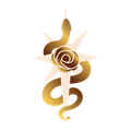 Divine Mission Alchemy logo